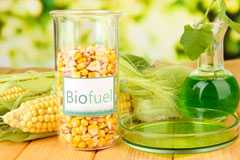 Strichen biofuel availability